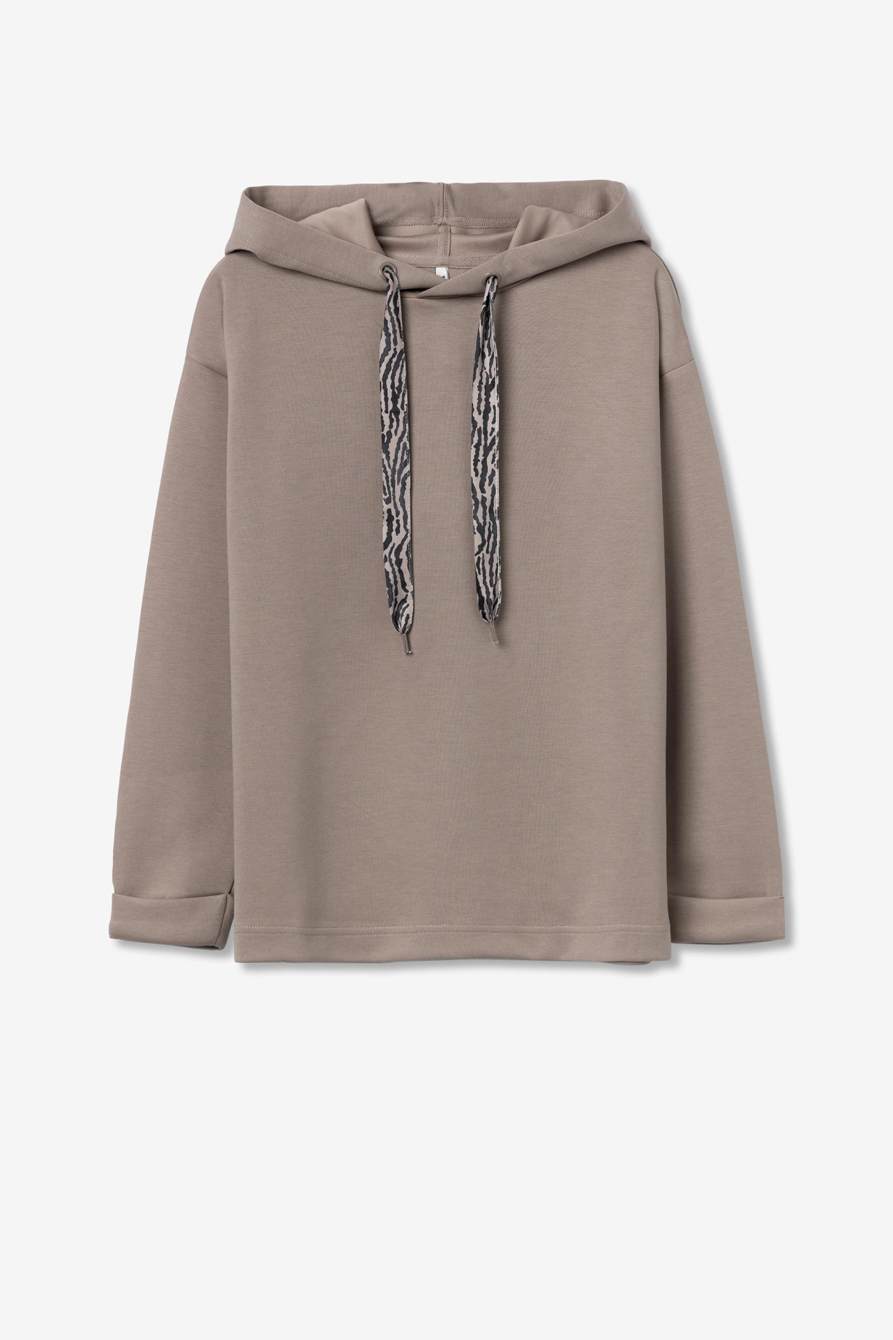 Hooded Sweatshirt