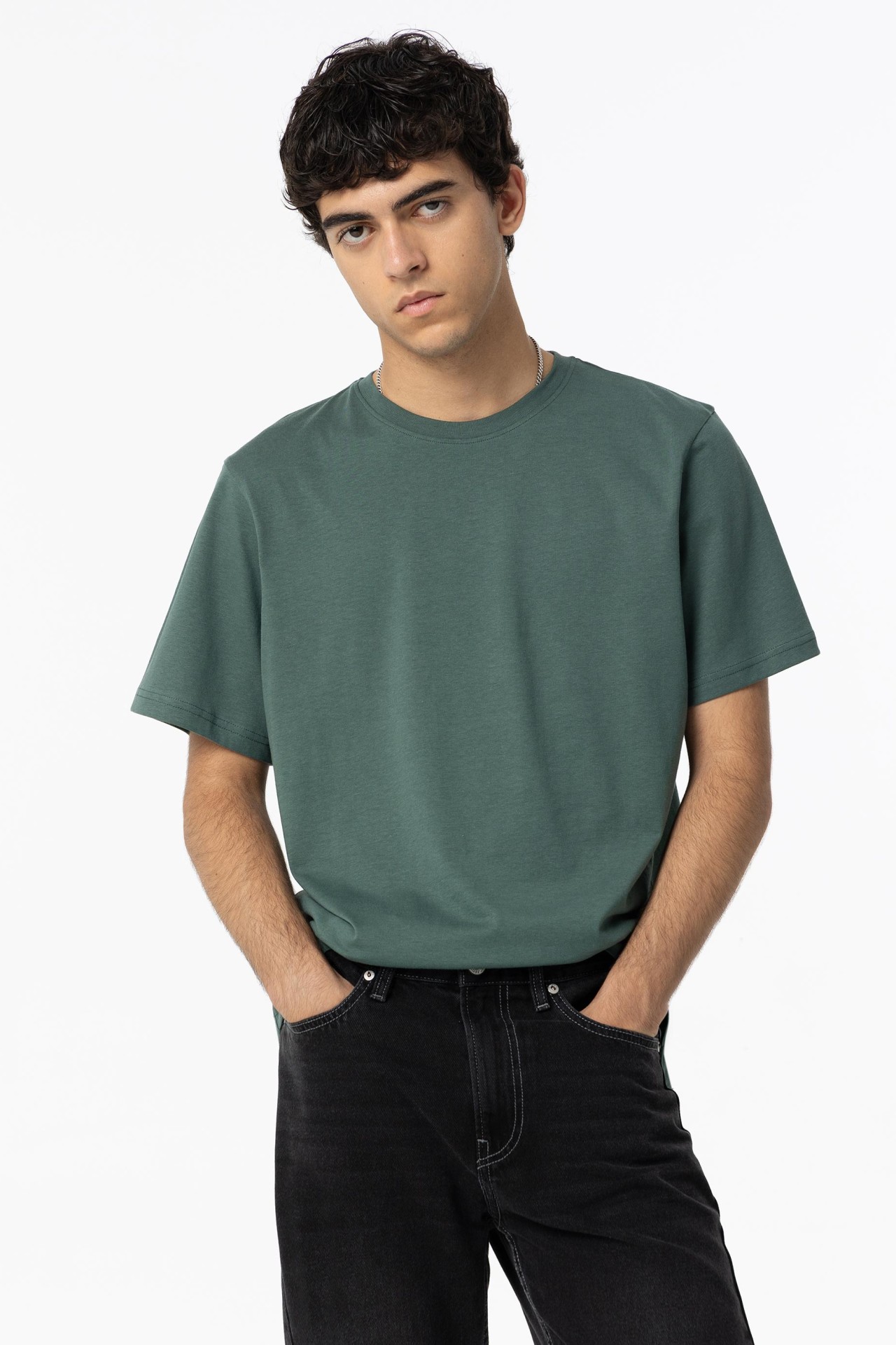 Basic T-shirt