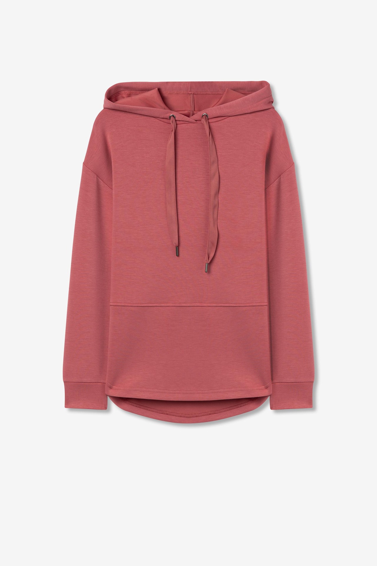 Sudadera Rojo