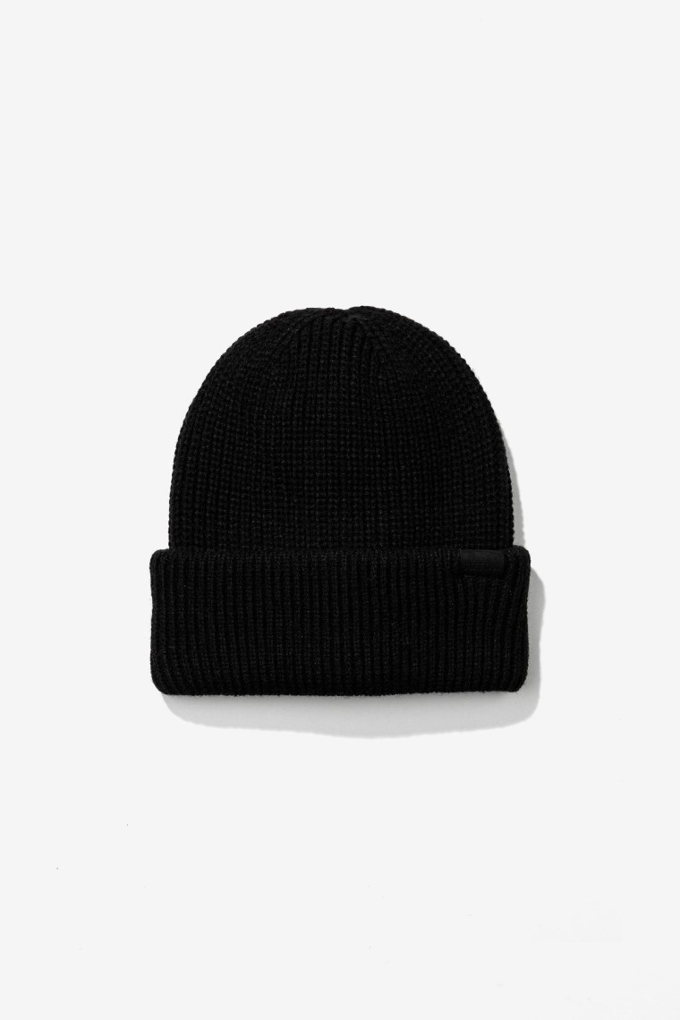 Basic Beanie