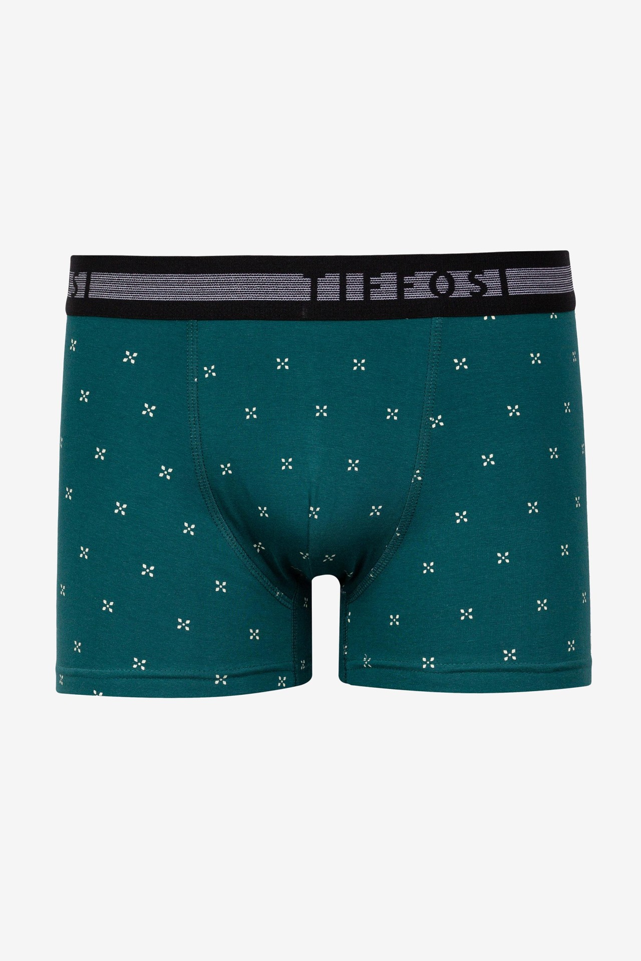 Boxers Estampados