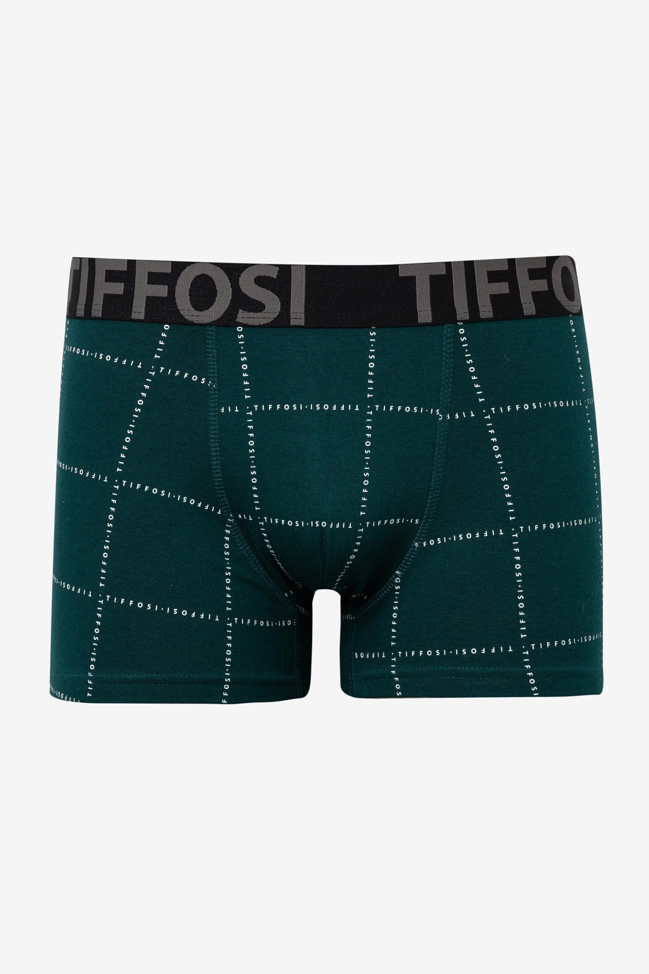 Boxers Estampado Logtipo