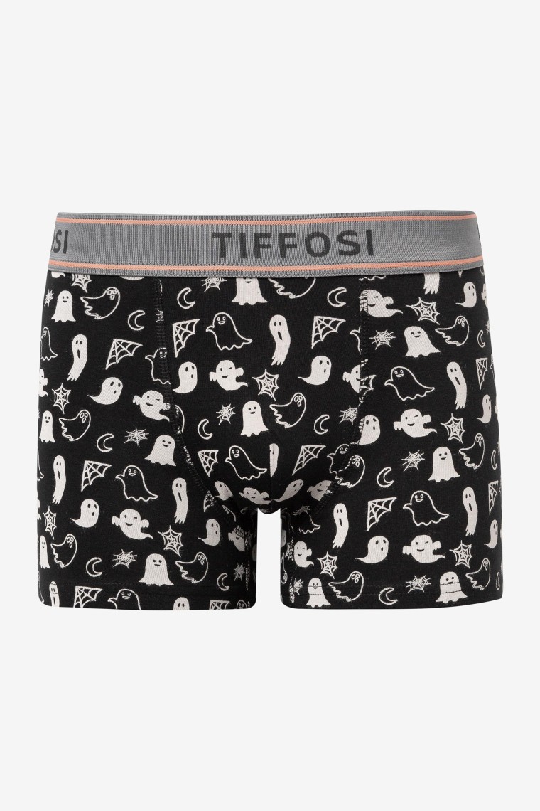 Halloween Fantasy Boxers