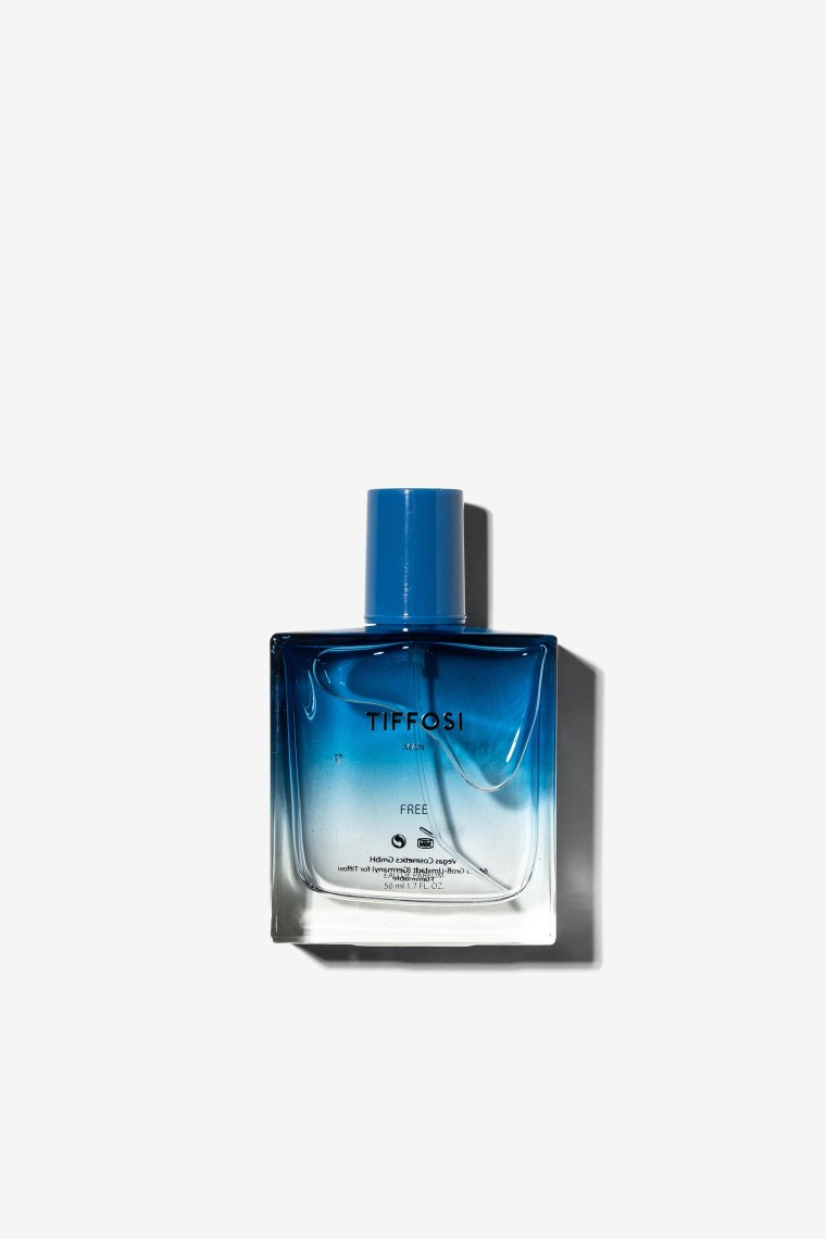 Blue Perfum