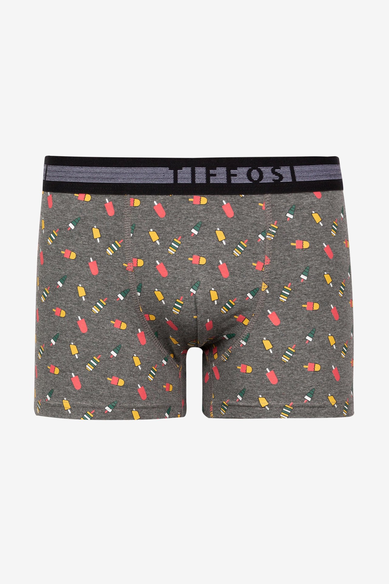 Boxers Estampado Gelados