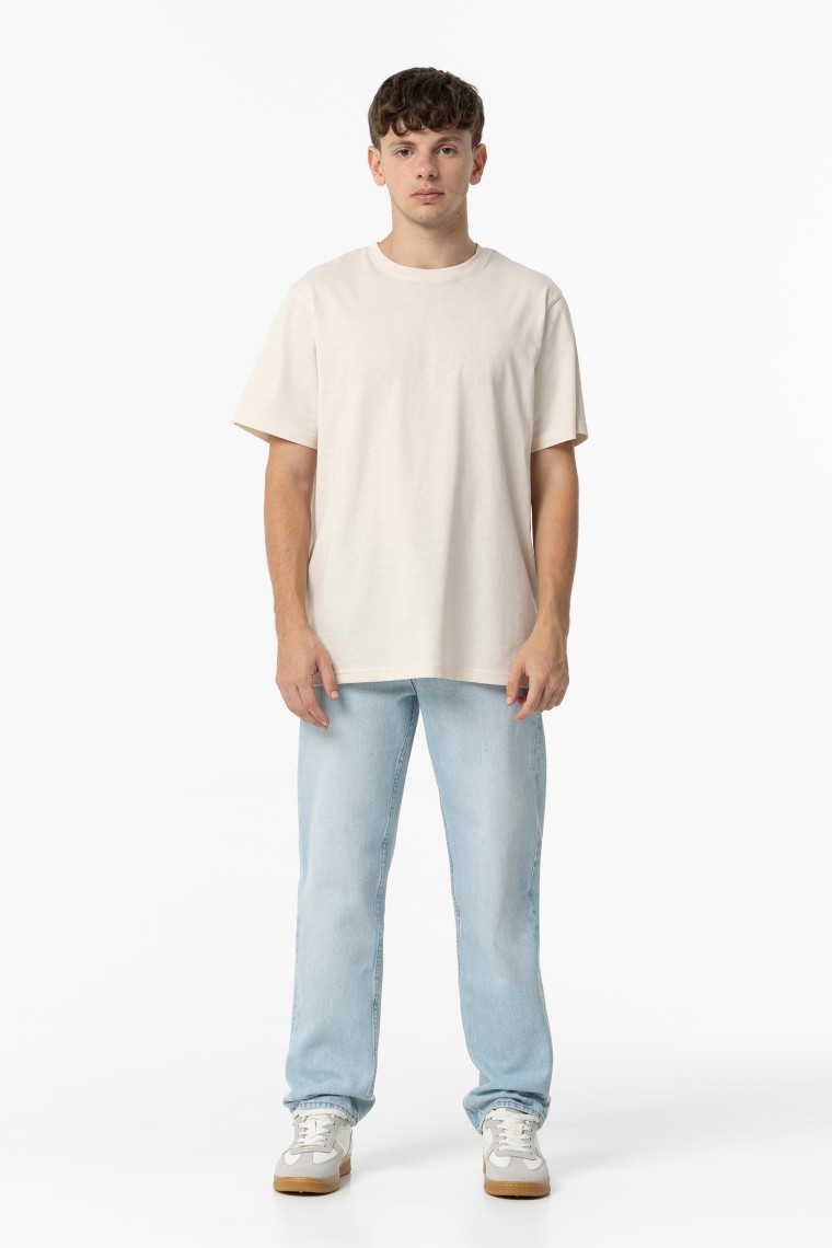 Relaxed Fit Wayne Jeans