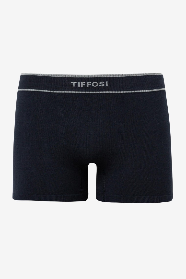 Dark Navy Basic Boxer