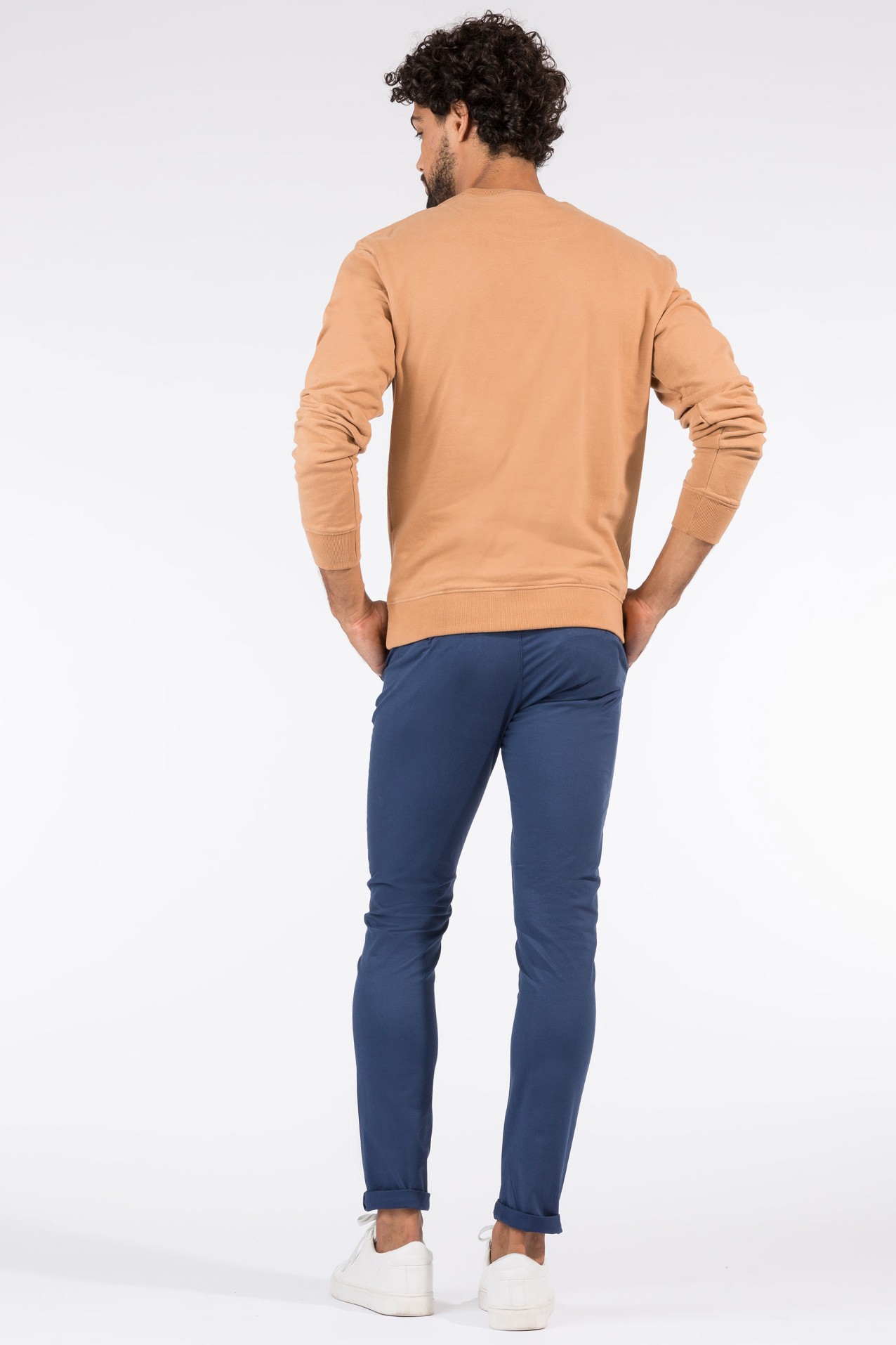 Calas Chino Slim Fit