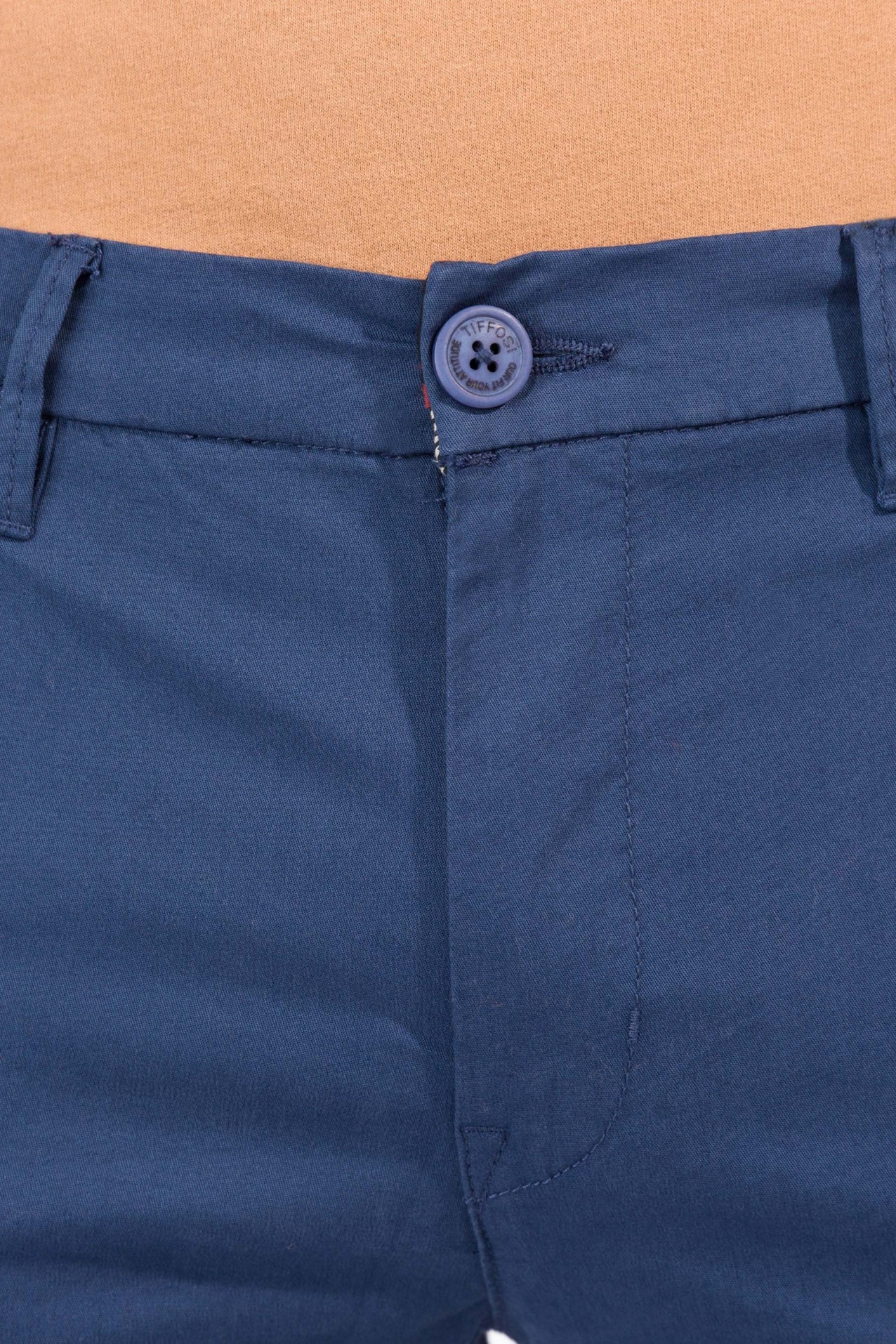 Calas Chino Slim Fit