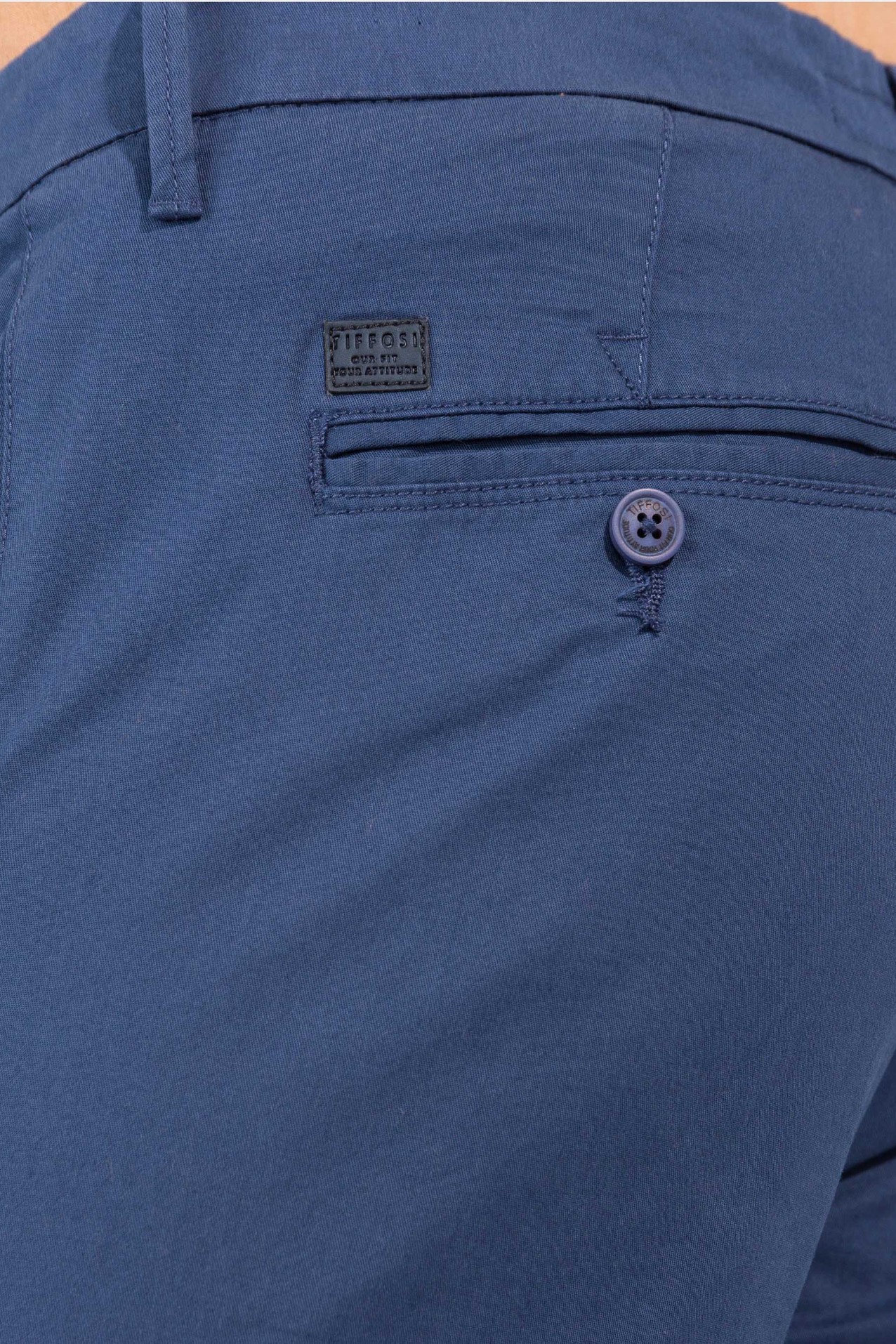 Calas Chino Slim Fit