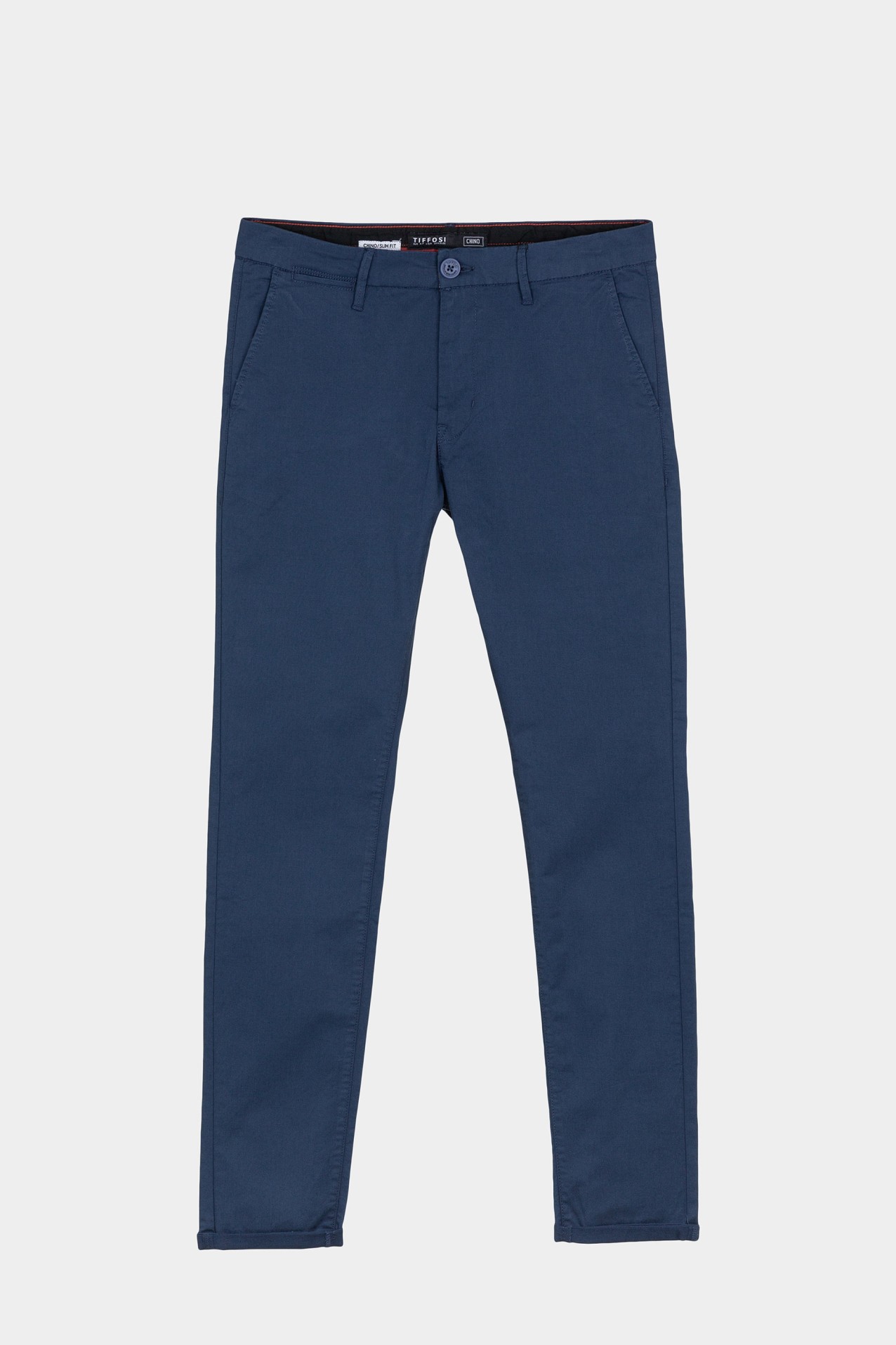 Calas Chino Slim Fit