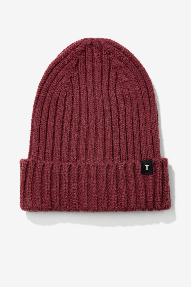 Basic Beanie