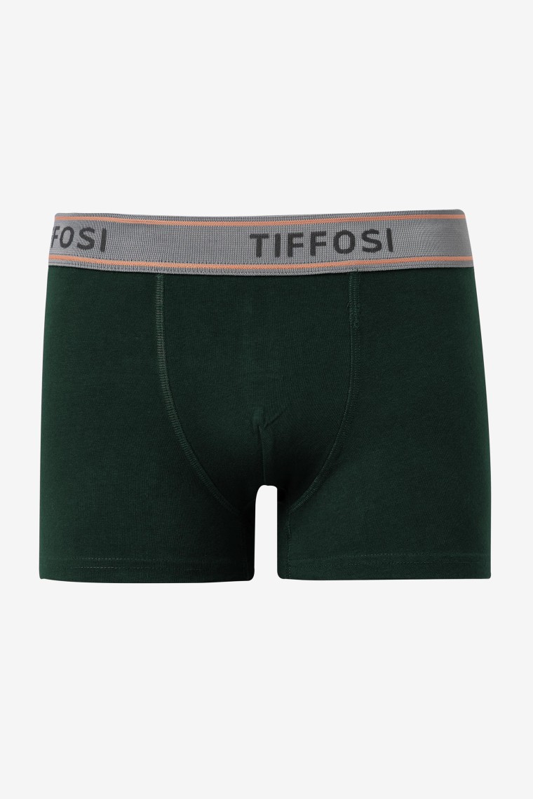 Boxers Bsicos