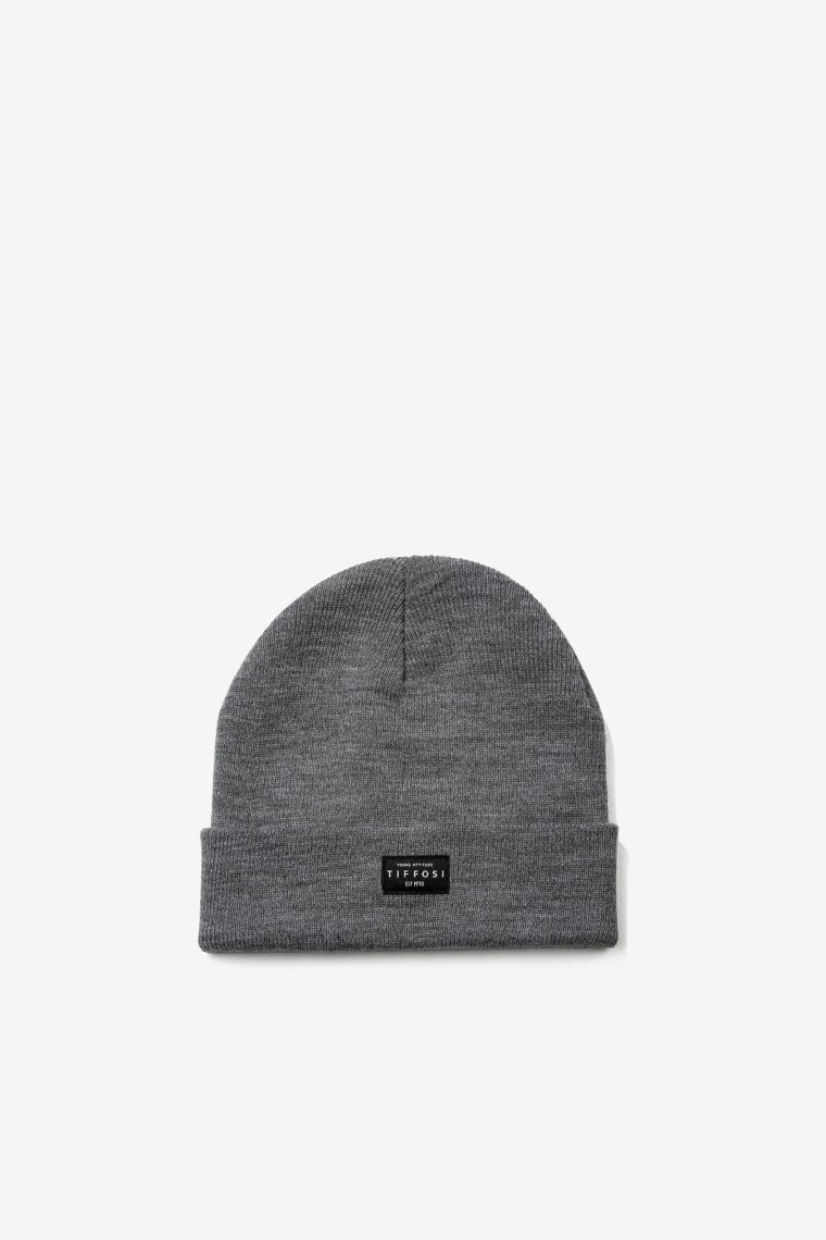 Basic Beanie