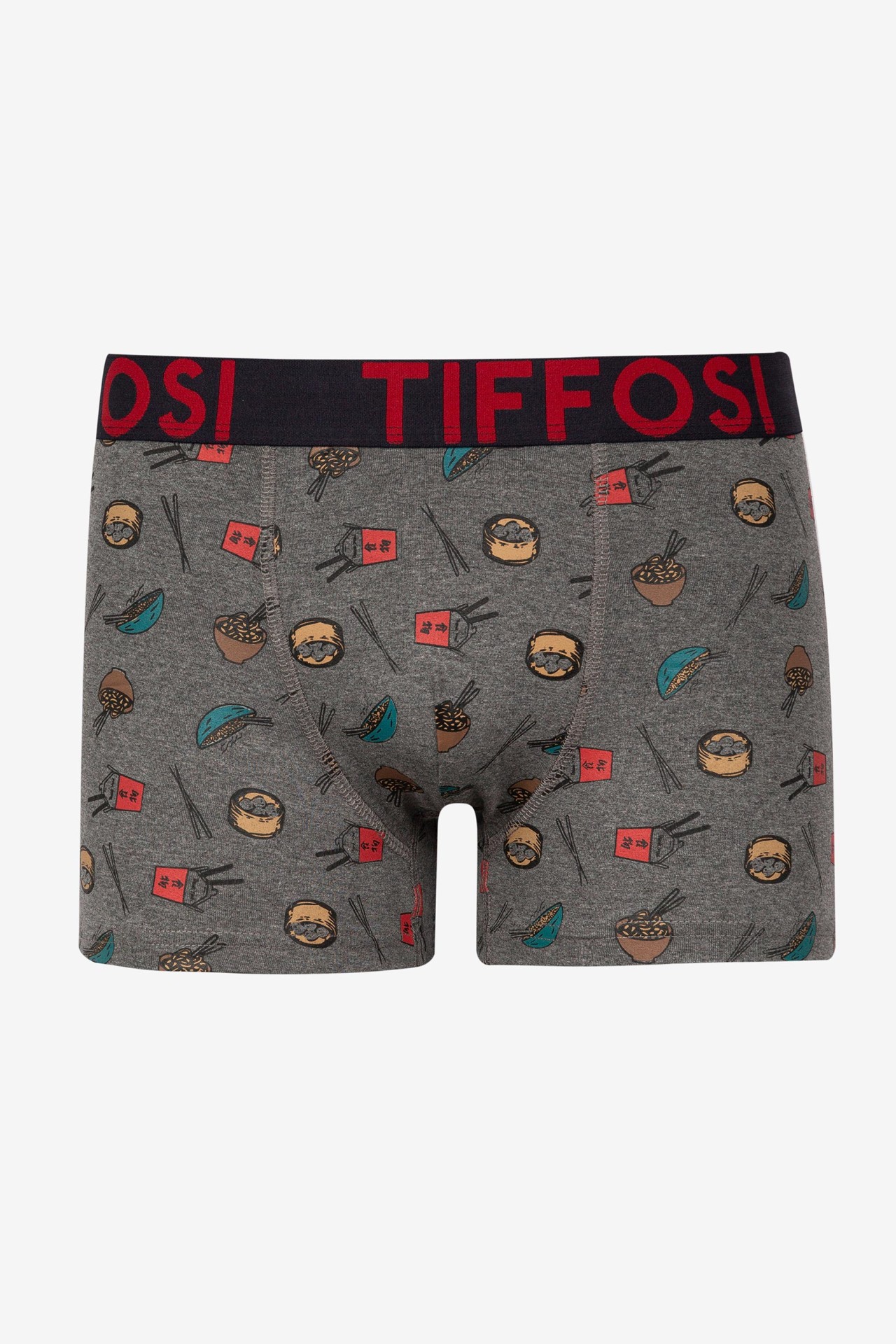 Boxers Estampados