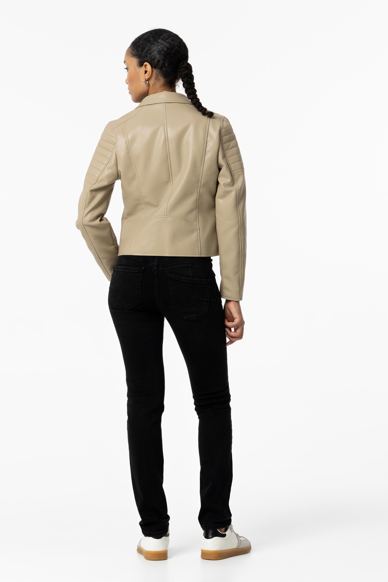 Jeans Double-up Slim