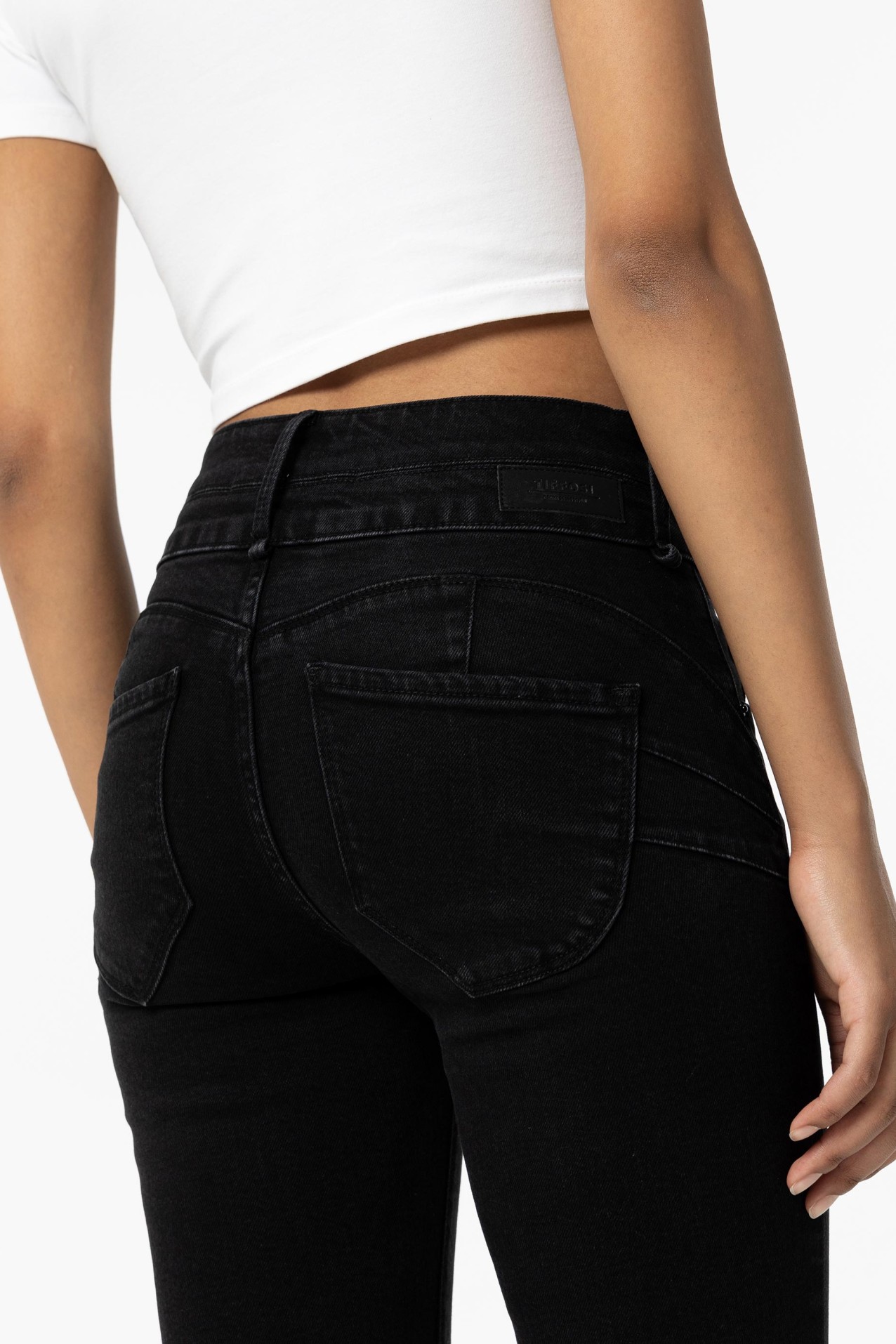 Jeans Double-up Slim