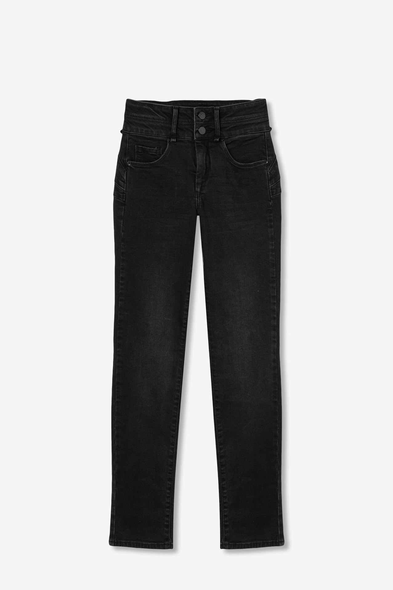 Jeans Double-up Slim