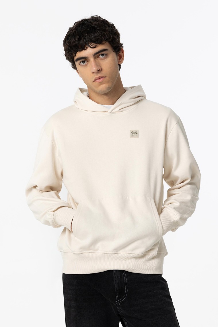 Basic Hoodie