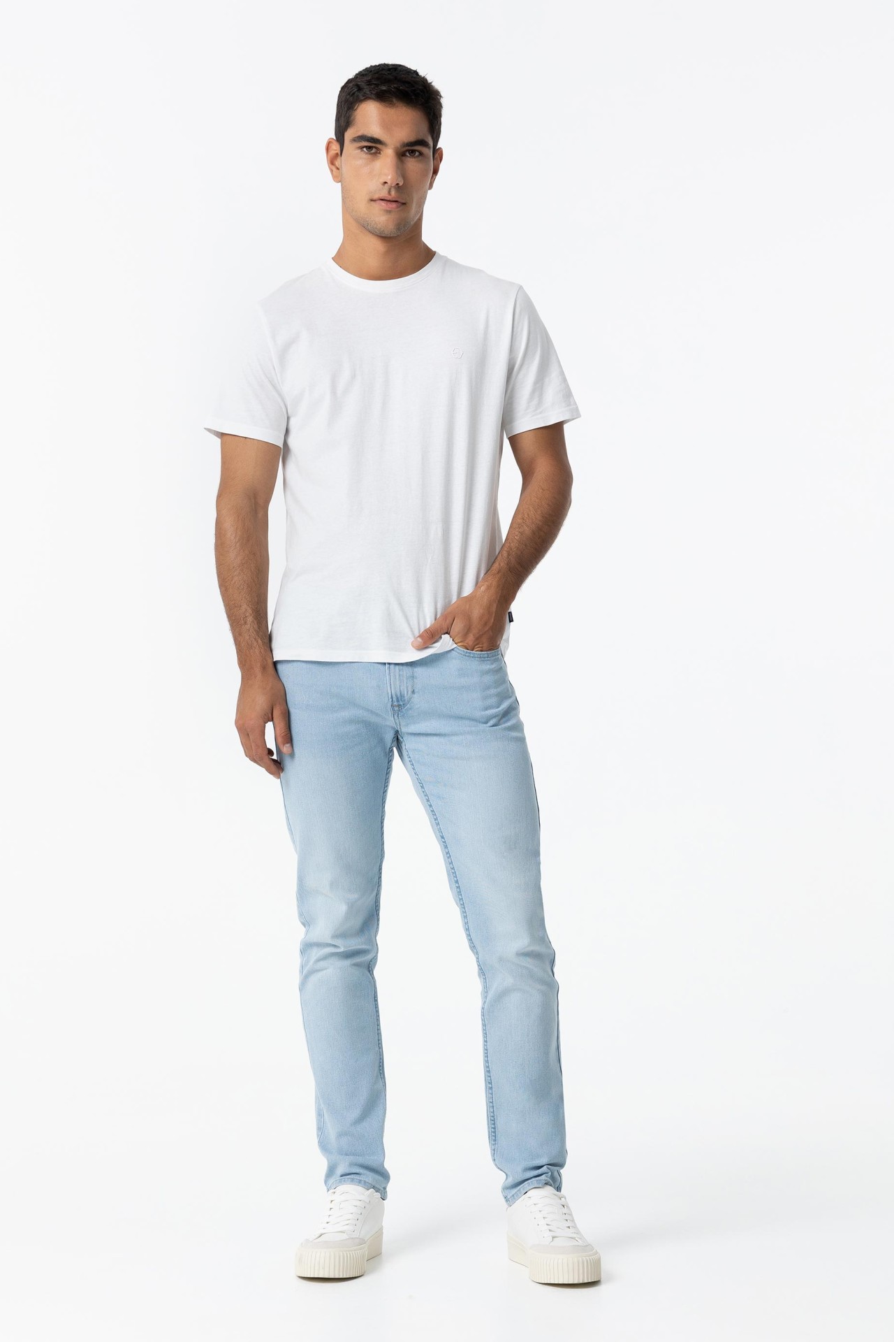 Jeans Leo Comfort Fit