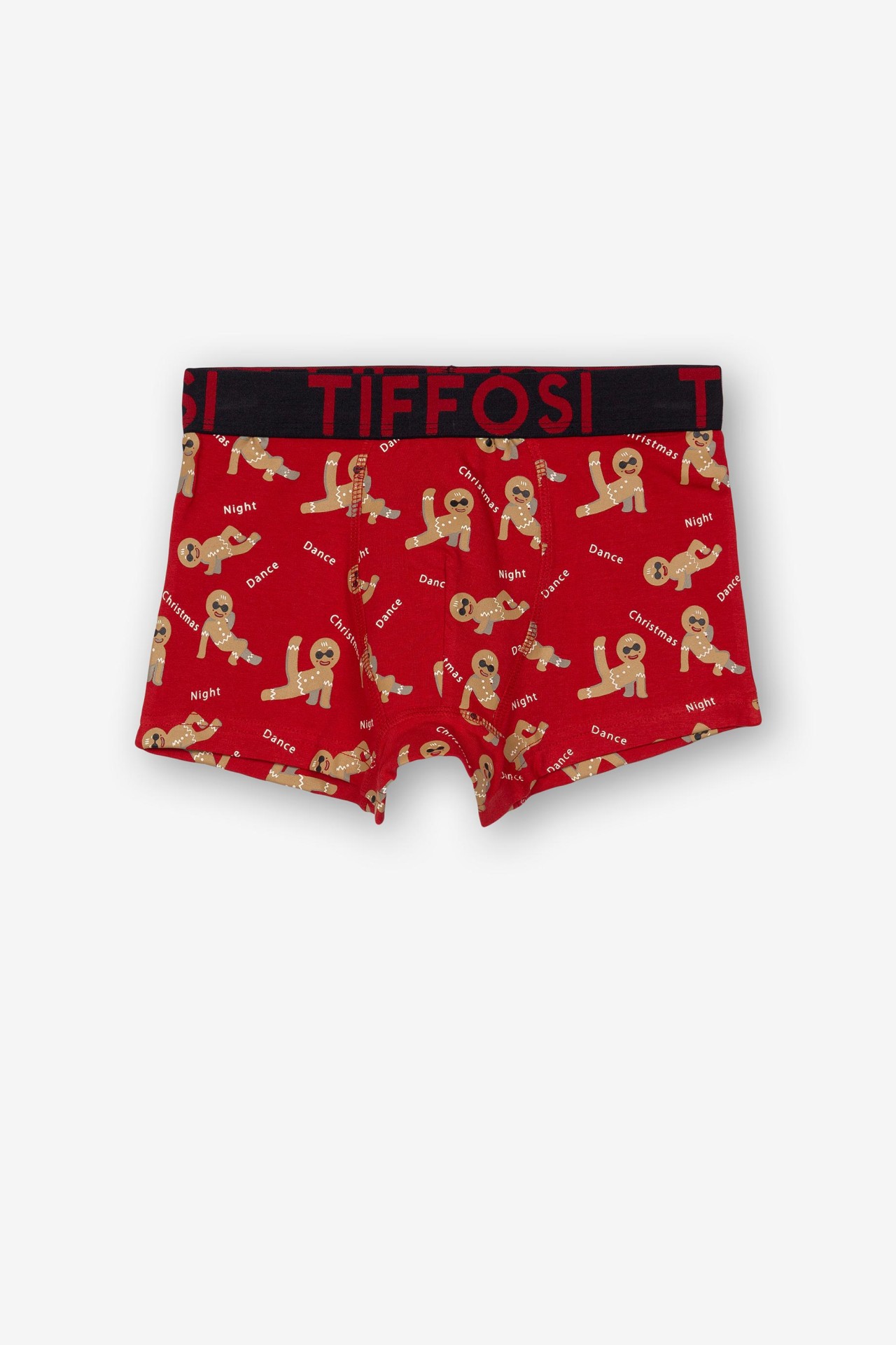 Boxers Estampados Natal