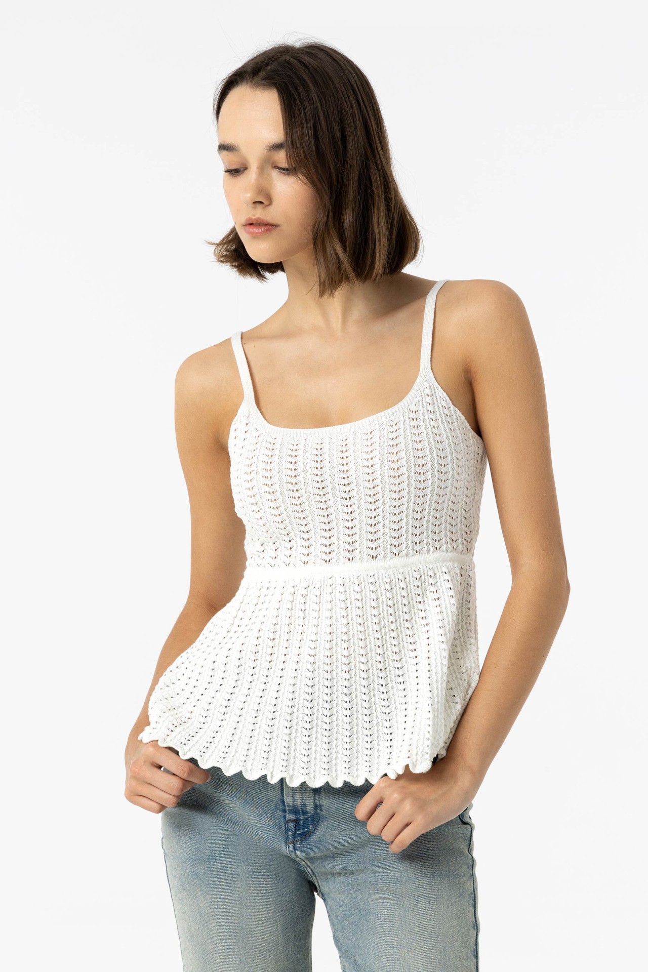 Knit Top