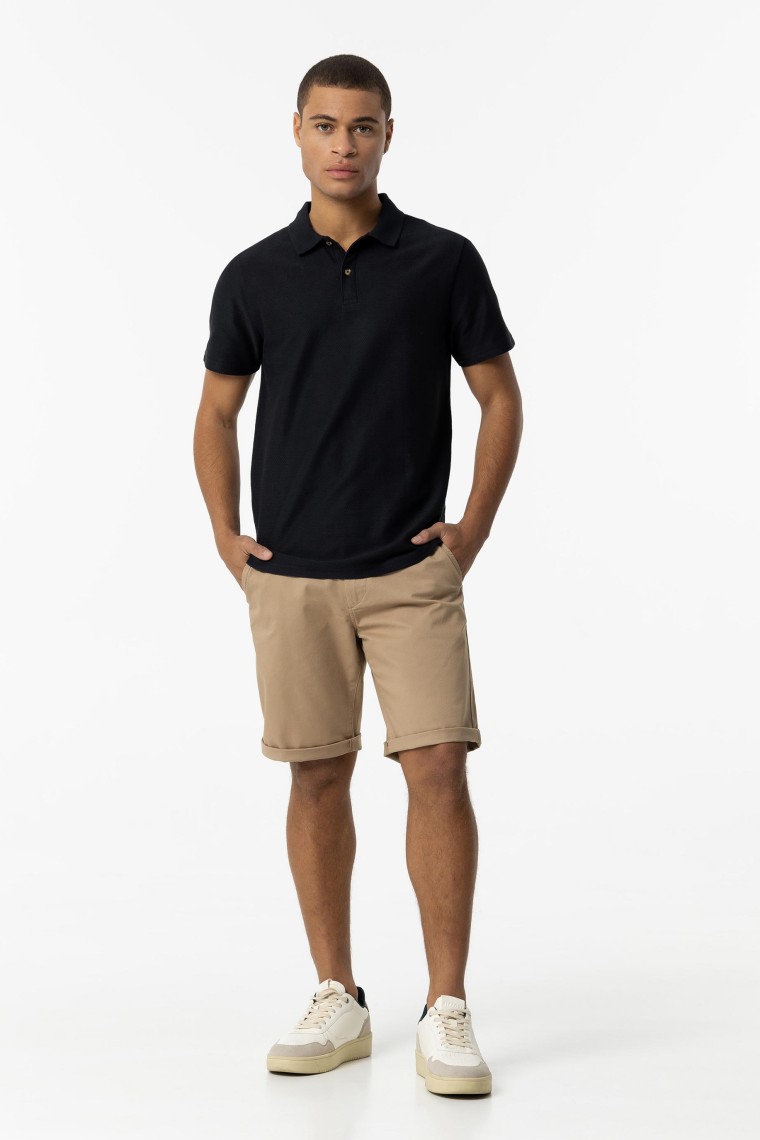 Bermuda Chino Slim Fit