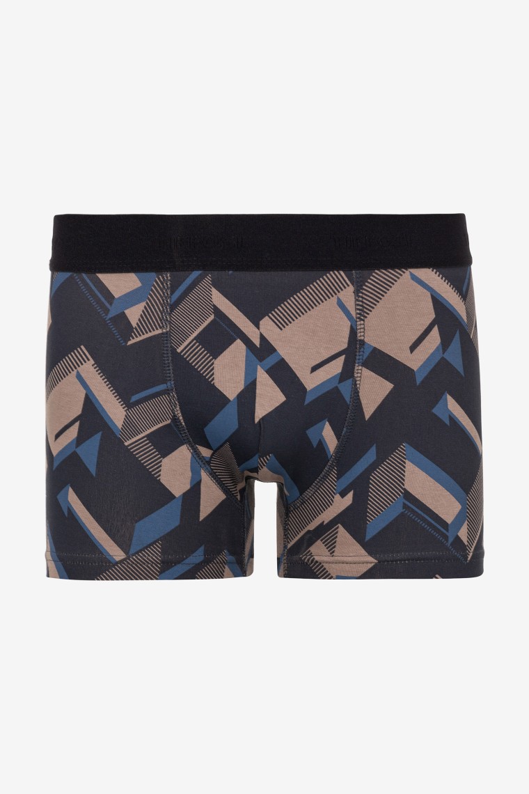 Boxers Estampados