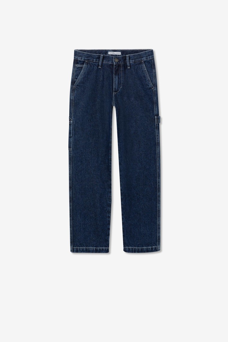 Jeans Carpenter Wide Leg