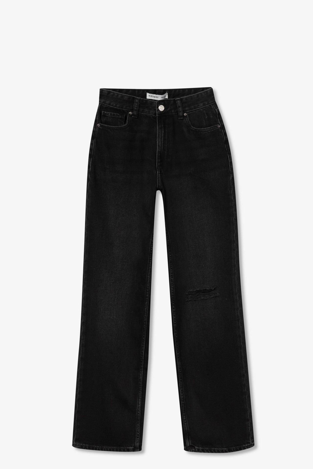 Straight Fit Taylor Jeans