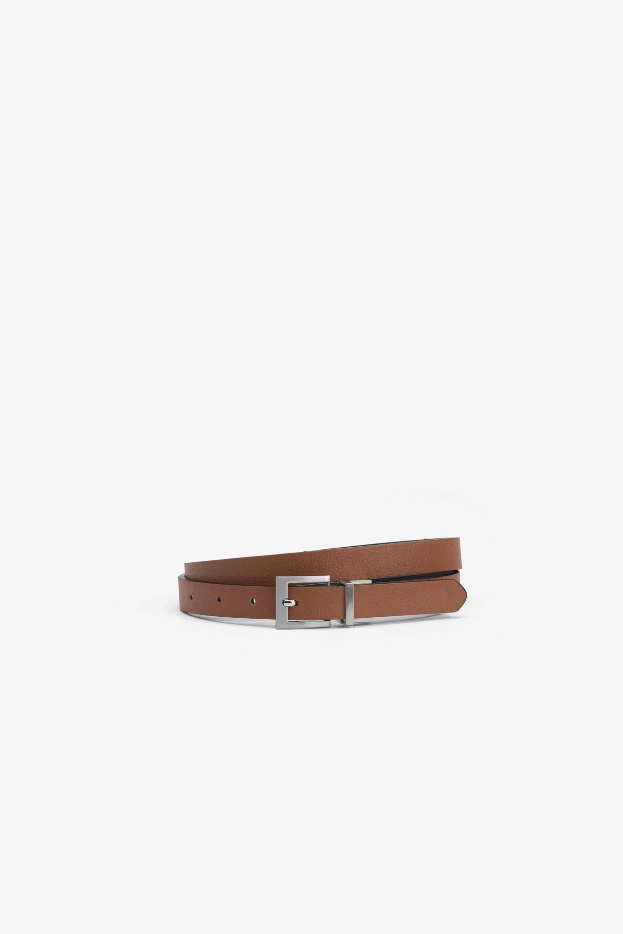 Reversible Belt