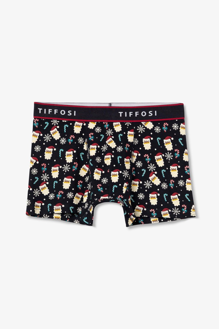 Christmas Fantasy Boxers