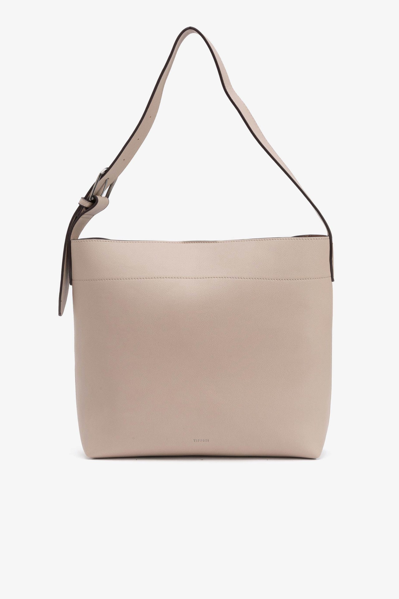 Bolso Efecto Piel