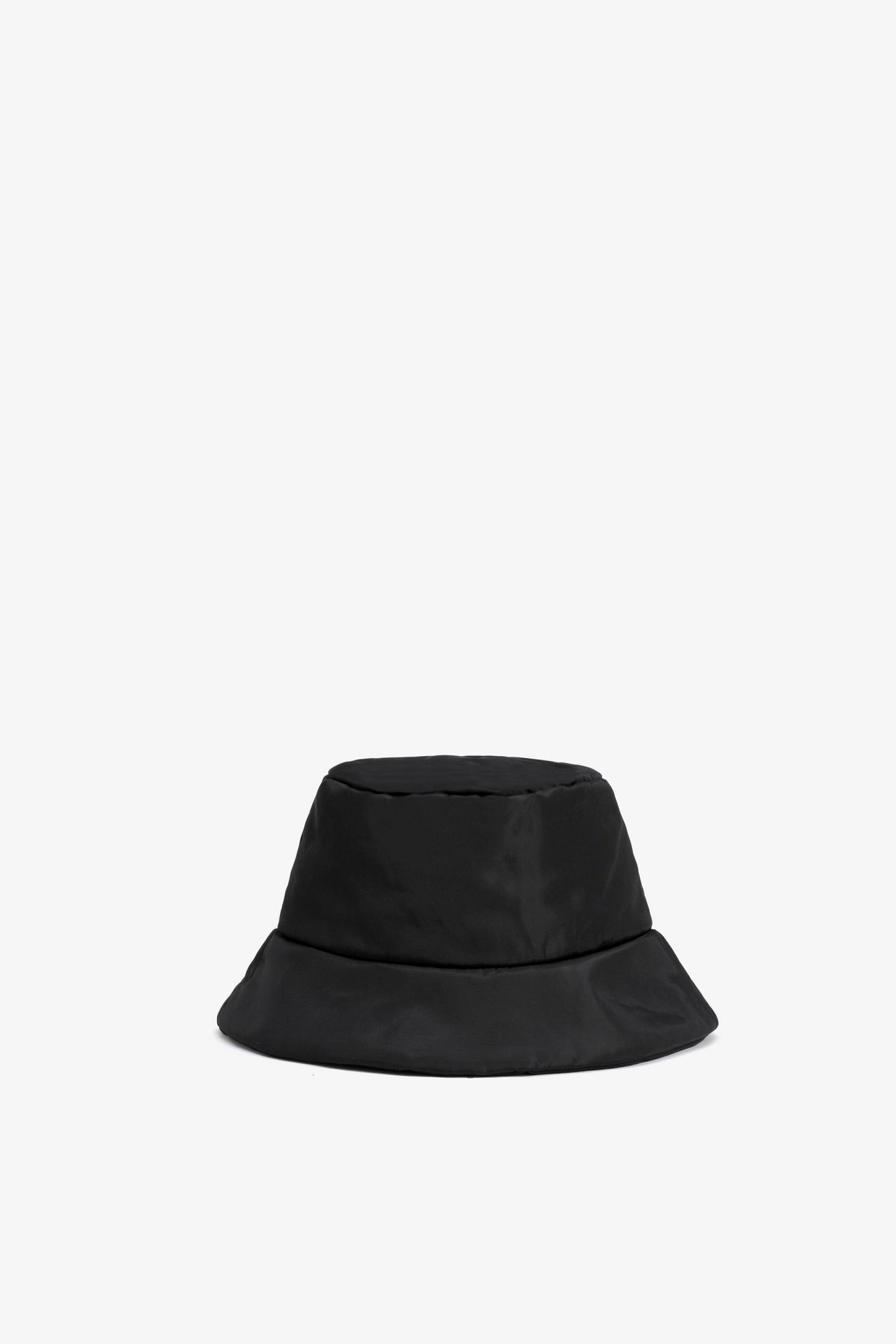 Nylon Bucket Hat