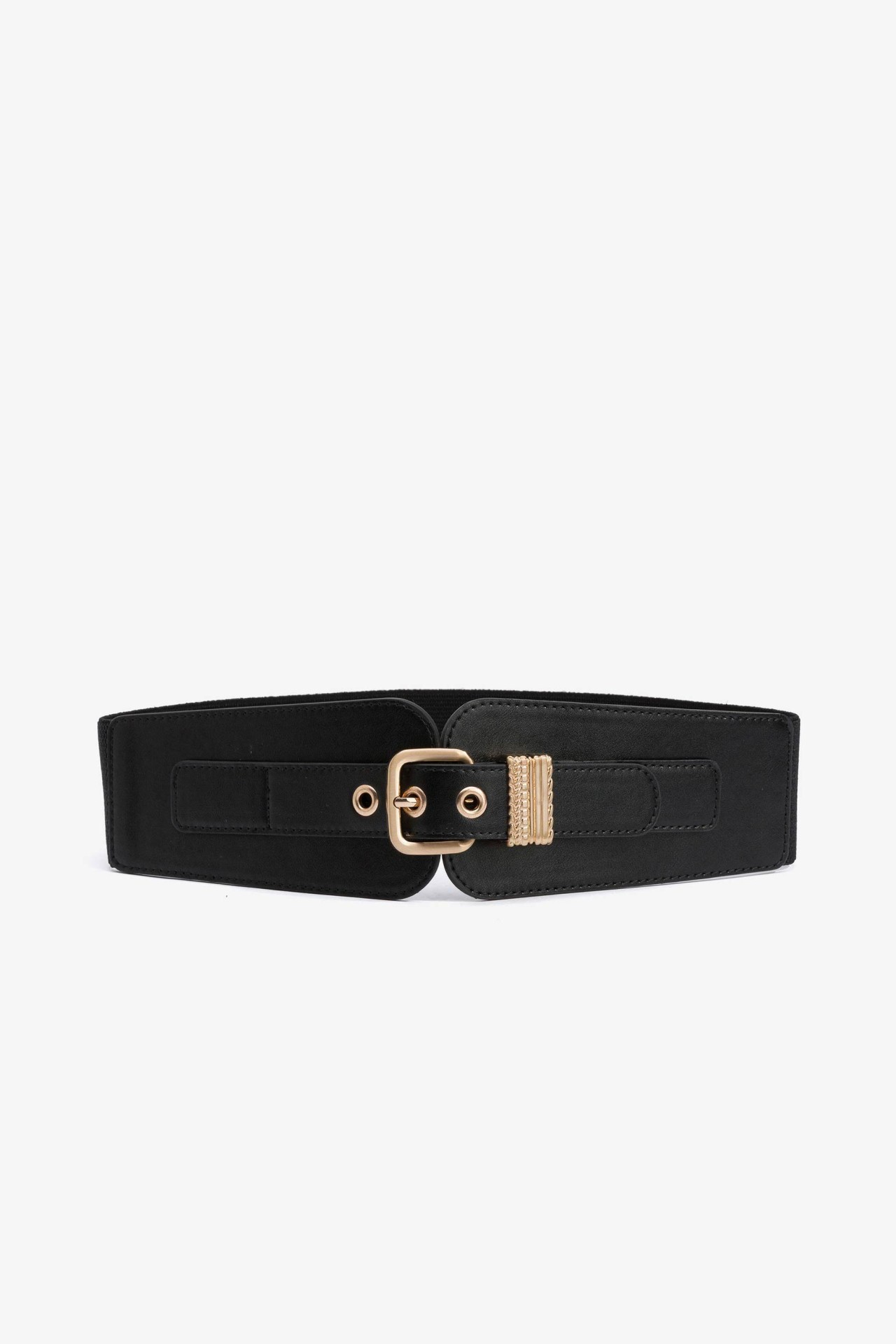 Stretch Waist Belt