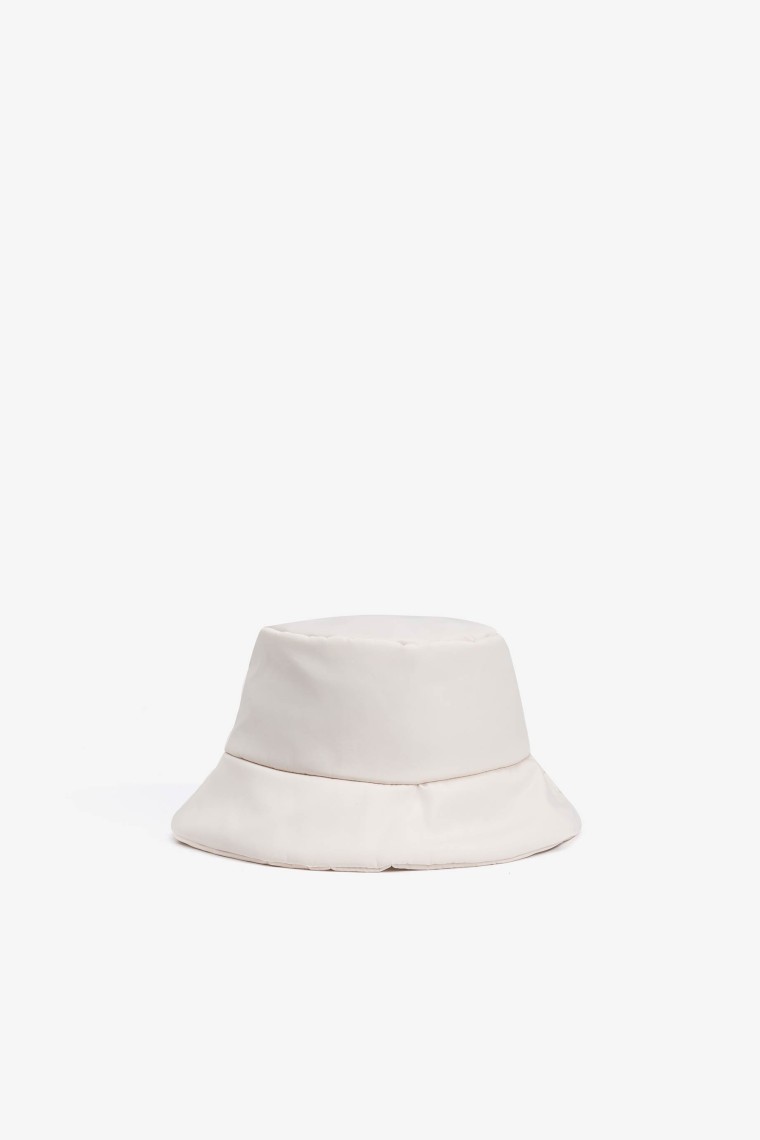 Nylon Bucket Hat