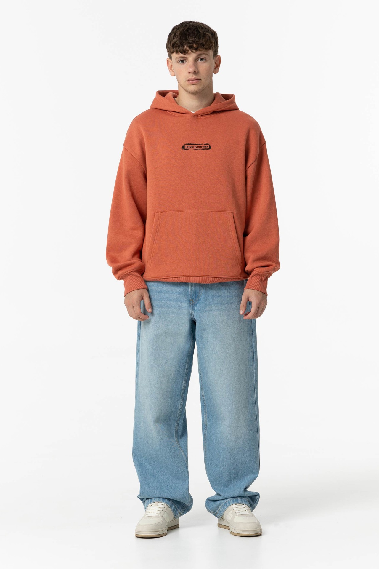 Jeans Oski Super Baggy Fit