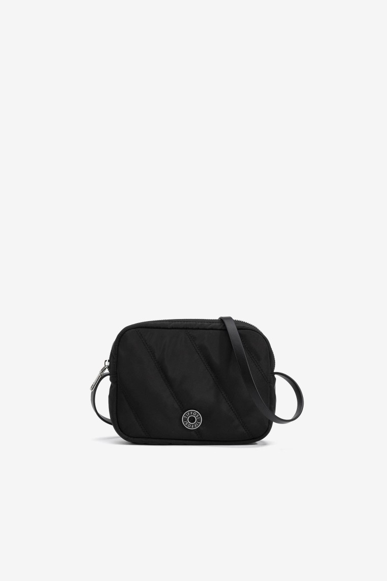 Black Crossbody Bag