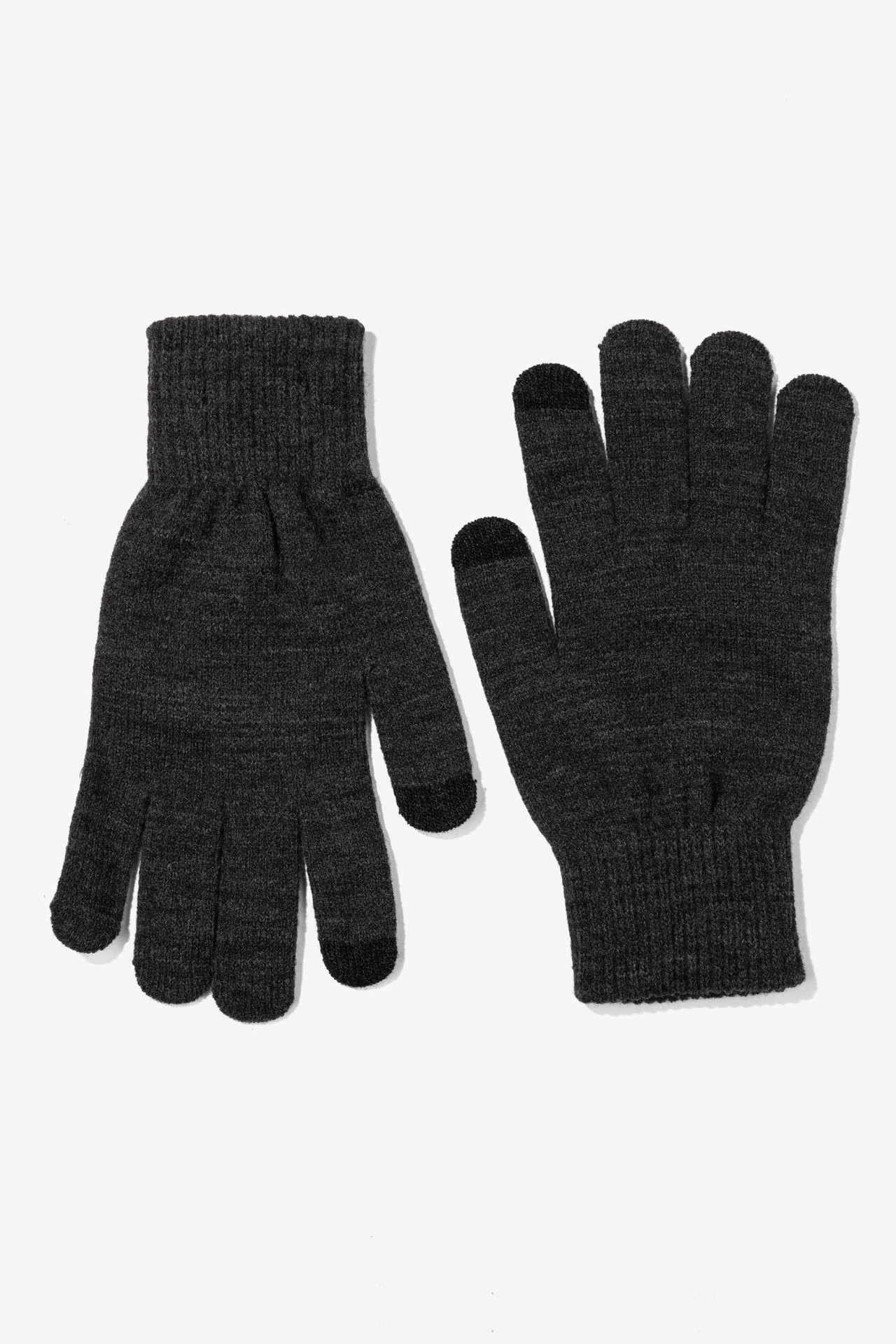 Guantes Lisos