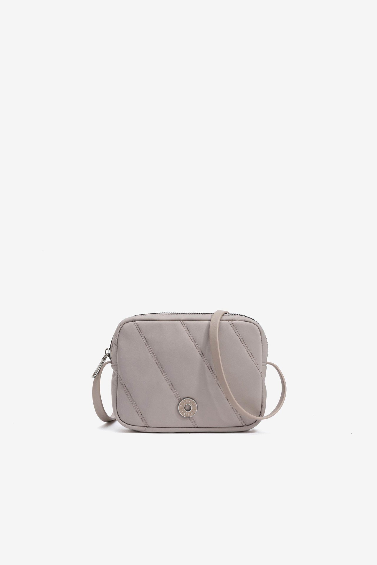 Brown Crossbody Bag