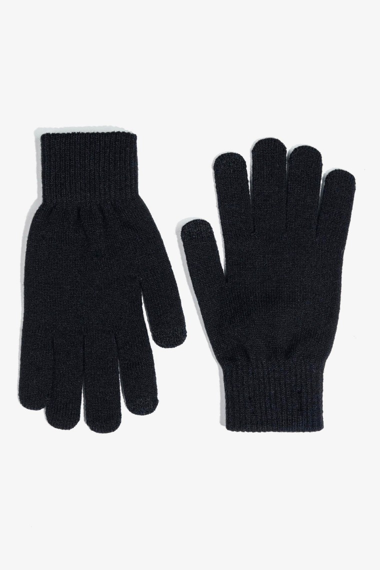 Guantes Lisos