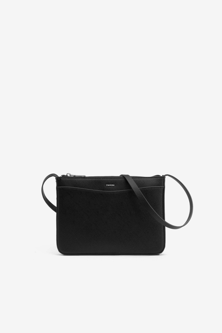 Black Crossbody Bag