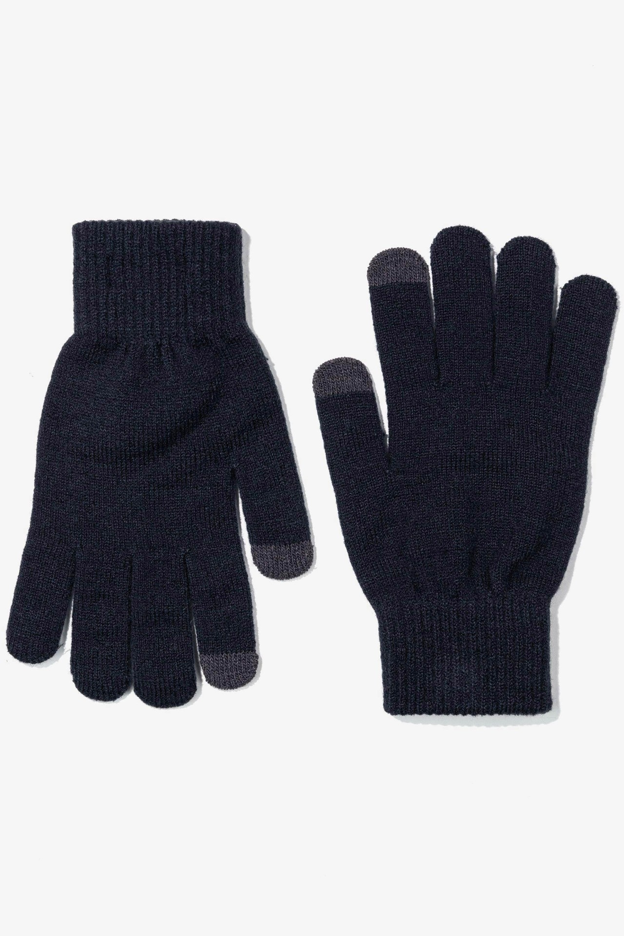 Guantes Lisos