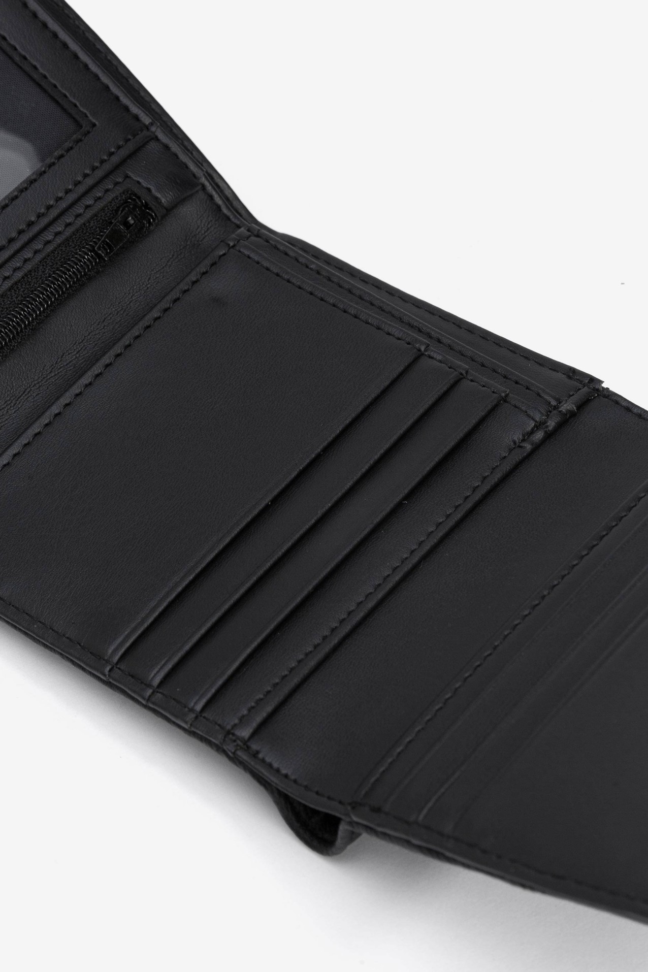 Monedero Mediano Liso