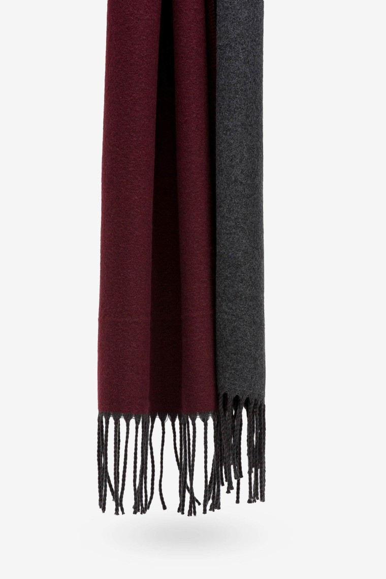 Reversible Scarf