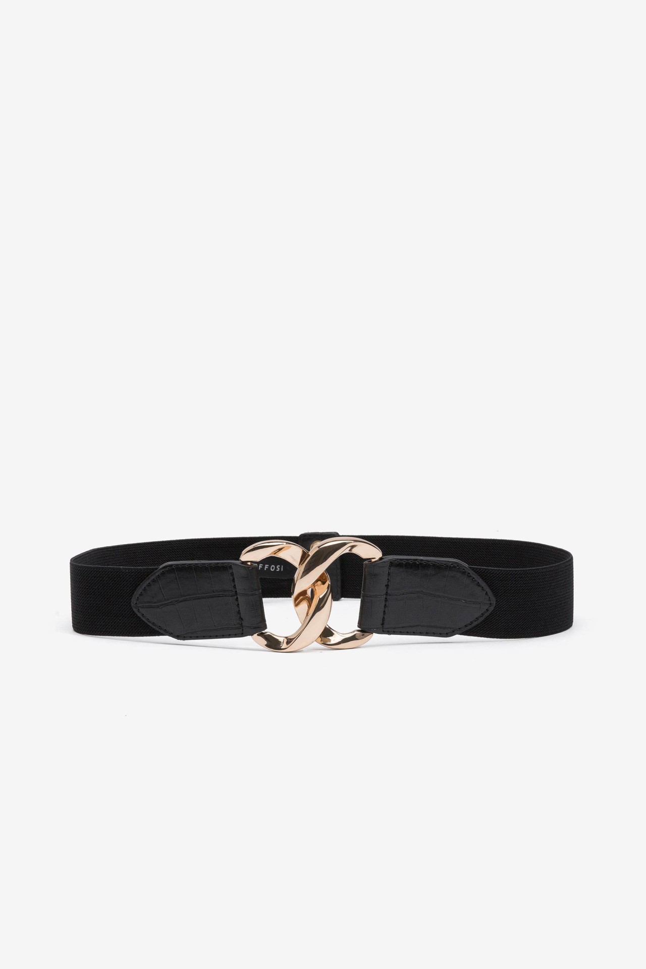 Stretch Waist Belt