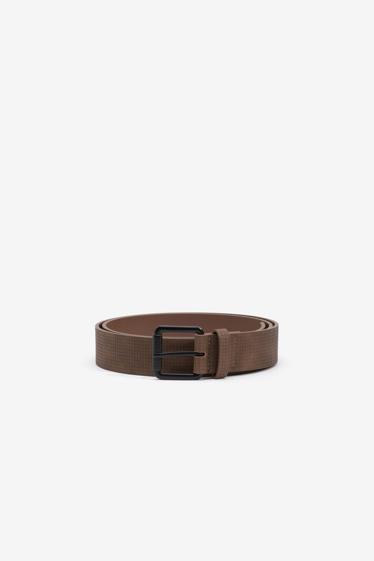 Belt with Texture