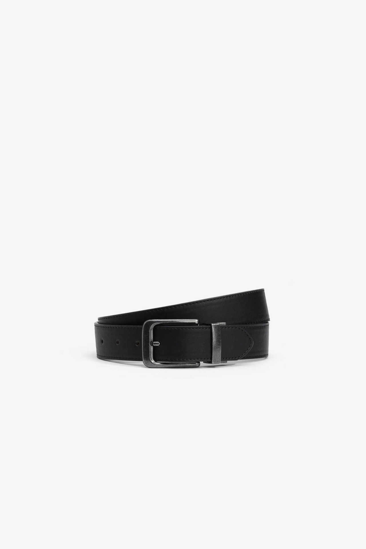 Reversible Belt