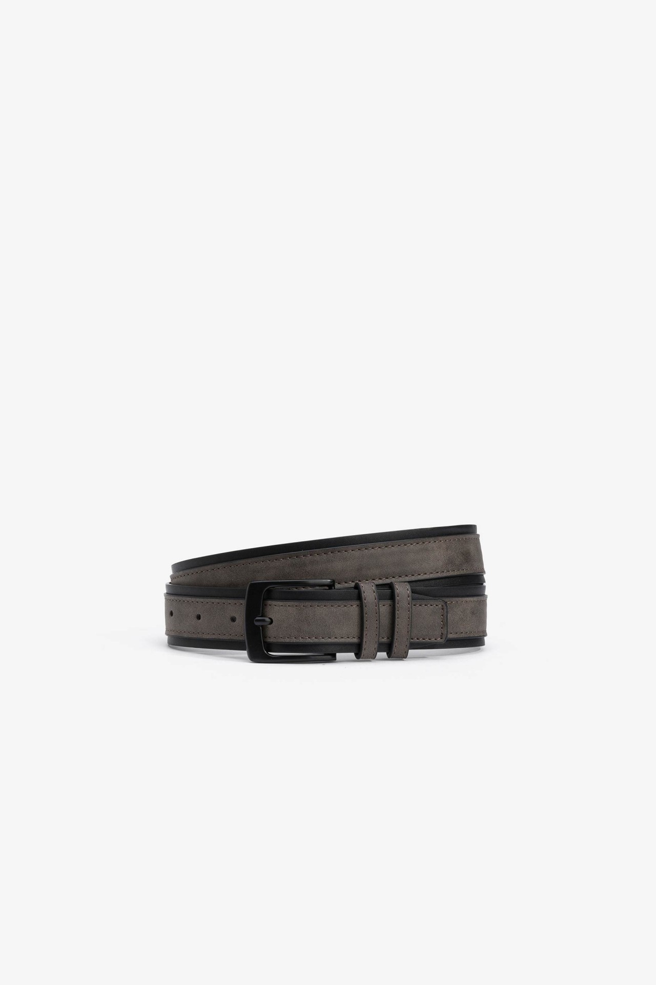 Two-tone Belt