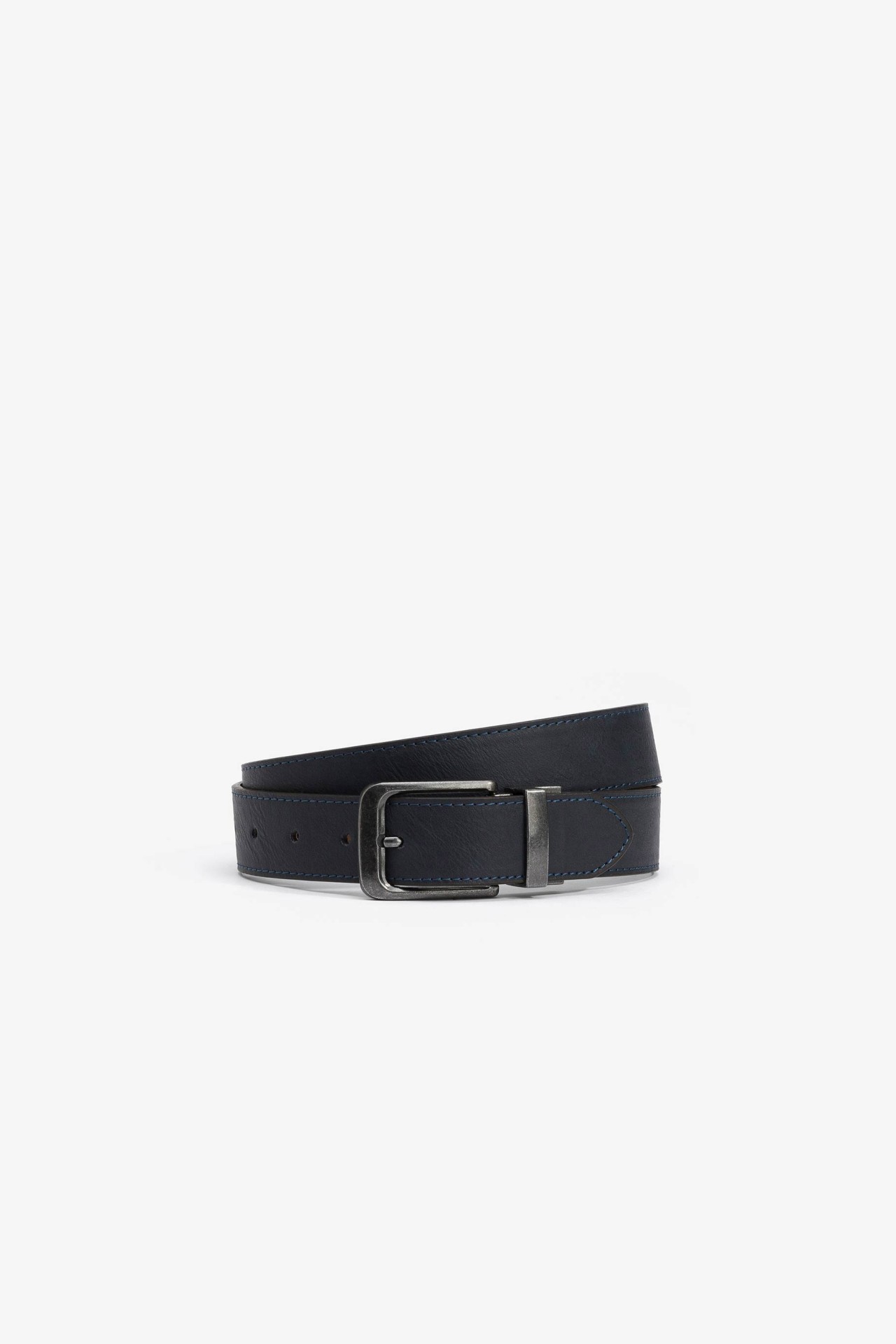 Reversible Belt